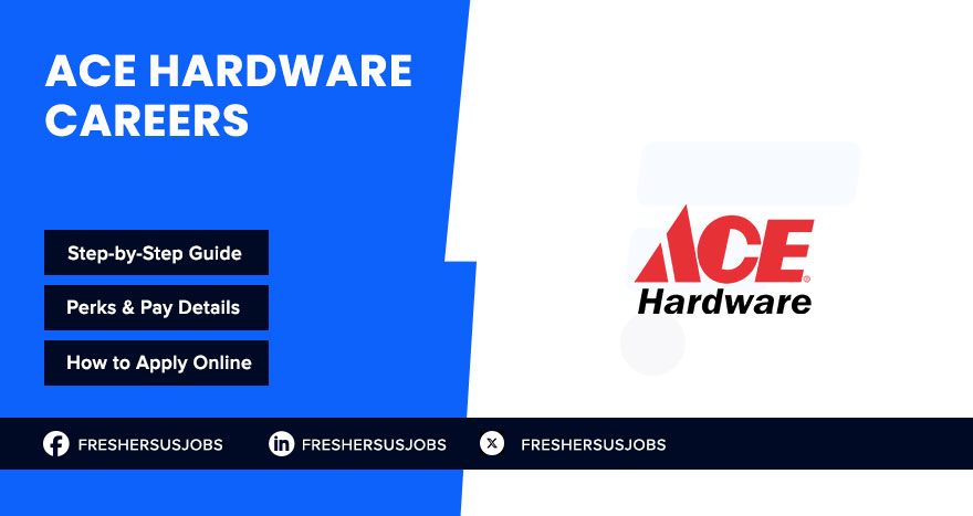Ace Hardware Careers