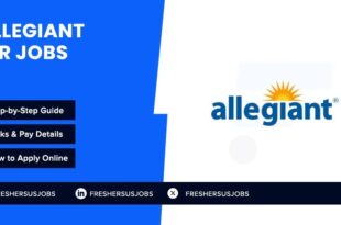 Allegiant Air Jobs | Airline Industry Jobs in America