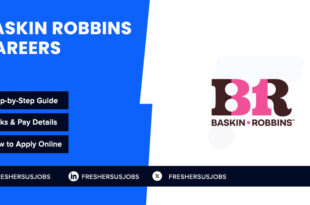 Baskin Robbins Careers