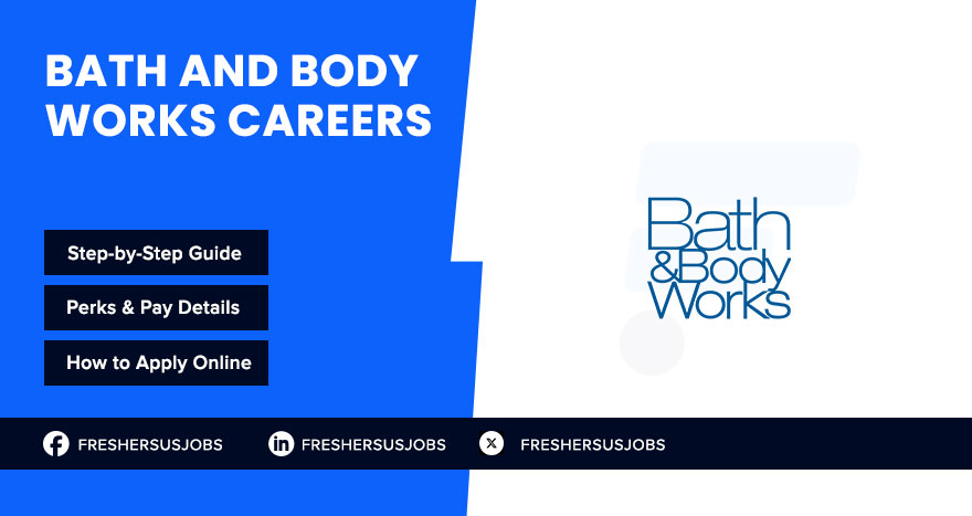 Bath and Body Works Careers