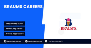 Braums Careers