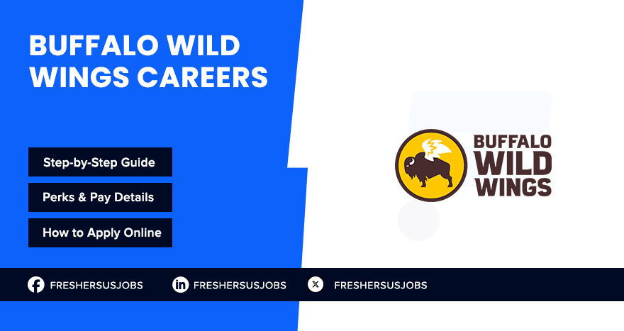 Buffalo Wild Wings Careers