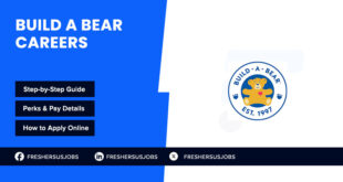 Build A Bear Careers