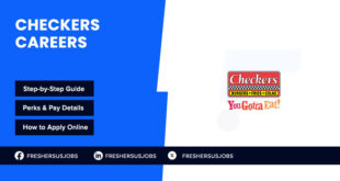 Checkers Careers