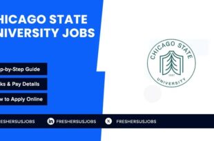 Chicago State University Jobs | Adjunct and Full‑Time Faculty Openings
