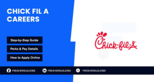 Chick Fil A Careers