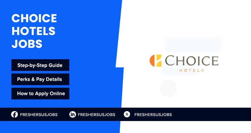 Choice Hotels Jobs | Hotel Jobs Across Multiple Brands
