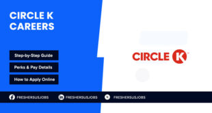 Circle K Careers