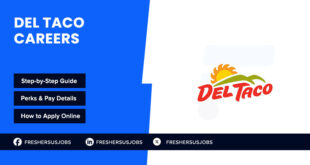Del Taco Careers
