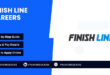 Finish Line Careers