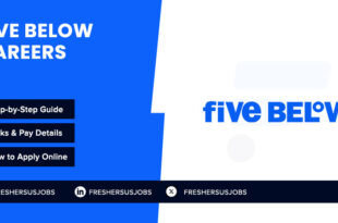 Five Below Careers