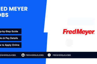 Fred Meyer Jobs