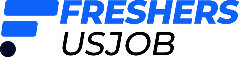 FreshersUSJob | Latest Job Openings in United States 2025