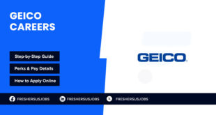 Geico Careers