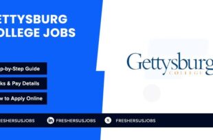 Gettysburg College Jobs | Campus Operations and Staff Hiring