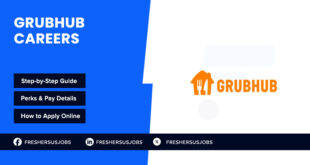Grubhub Careers