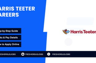 Harris Teeter Careers