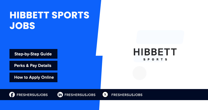 Hibbett Sports jobs
