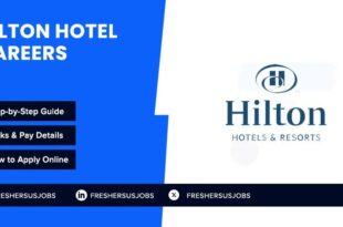 Hilton Hotel Careers | Apply for Hotel Jobs Across the U.S.