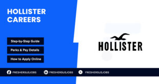 Hollister Careers