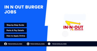In N Out Jobs