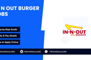 In N Out Jobs