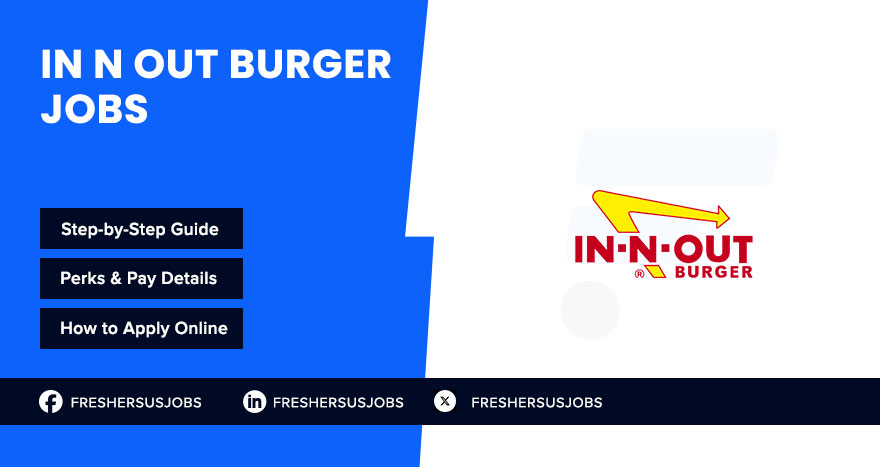 In N Out Jobs