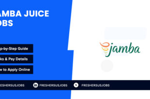 Jamba Juice Careers