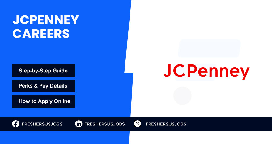 JCPenney Careers
