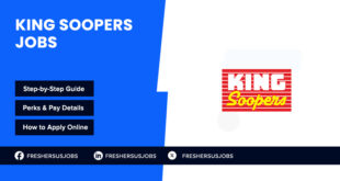 King Soopers Jobs