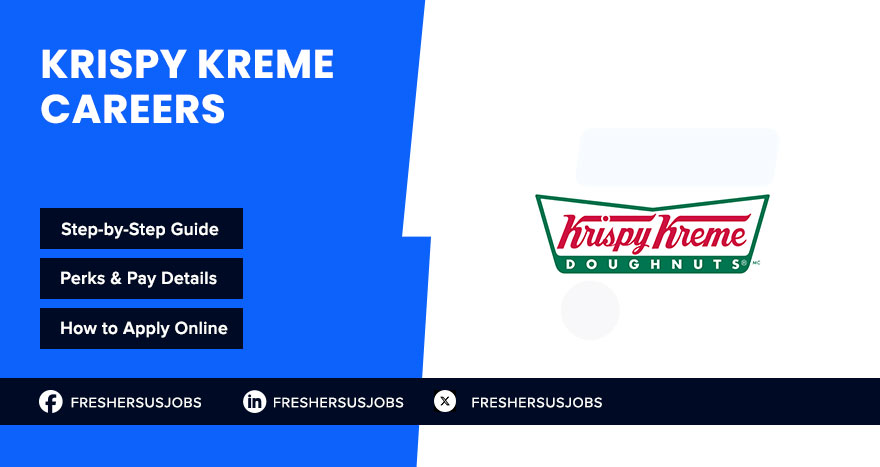 Krispy Kreme Careers