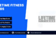 Lifetime Fitness Jobs
