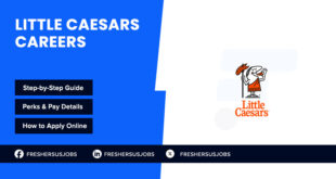 Little Caesars Careers | Apply Now