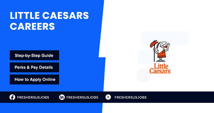 Little Caesars Careers | Apply Now