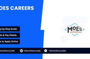 MOE’s Careers