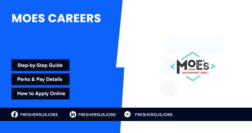 MOE’s Careers