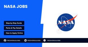 NASA Jobs | Aeronautics, Robotics, and Science Positions