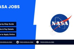 NASA Jobs | Aeronautics, Robotics, and Science Positions