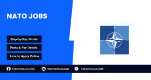 Nato Jobs