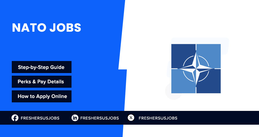 Nato Jobs