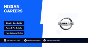 Nissan Careers
