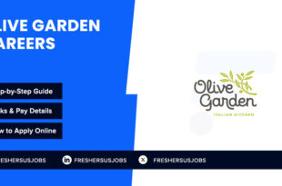 Olive Garden Careers