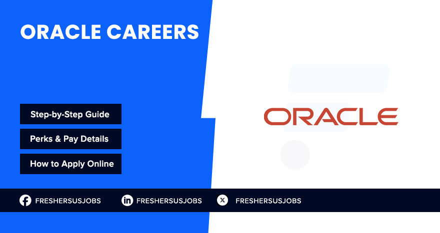 Oracle Careers