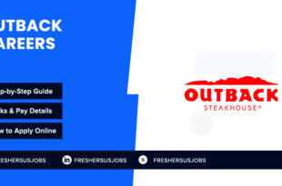Outback Careers