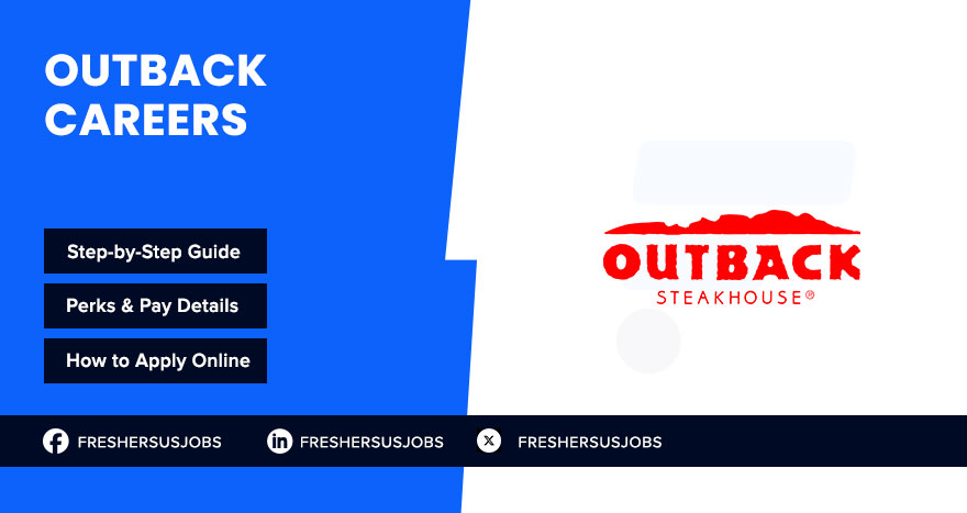 Outback Careers