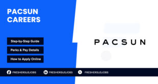 PacSun Careers