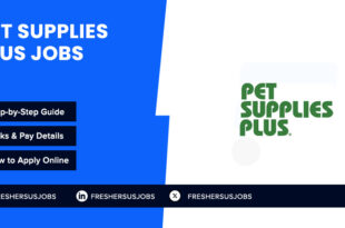 Pet Supplies Plus Jobs