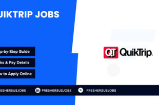 QuikTrip Jobs