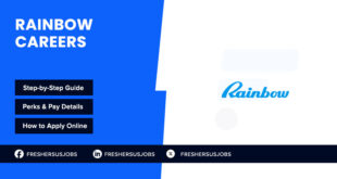 Rainbow Careers