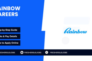 Rainbow Careers